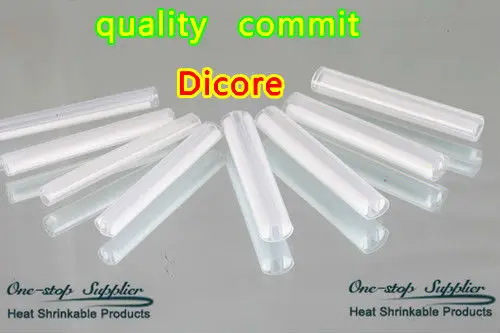 Волоконно-оптический соединительной муфты / термоусадочные волоконно-оптический рукава / протектор