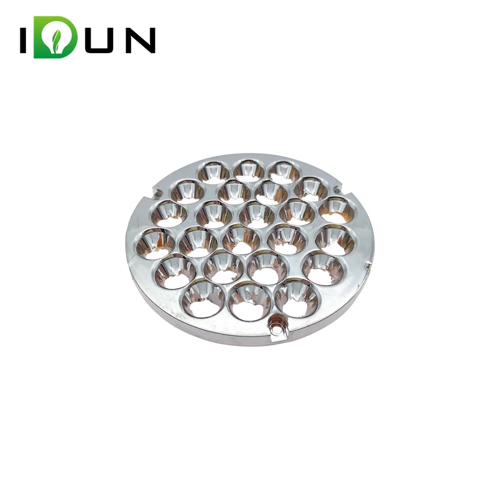 4 inch Truck Stop Turn Tail Light Round Brake Lamp