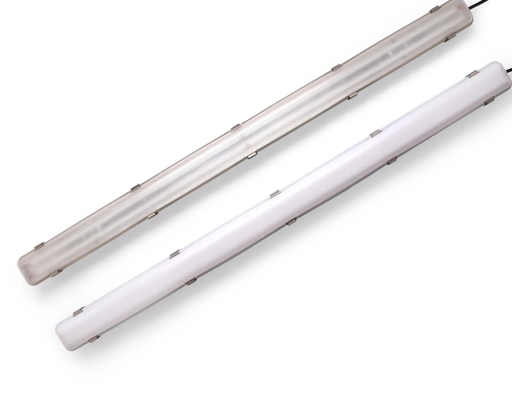 
PC housing IP65 waterproof Tri-proof light 40W 