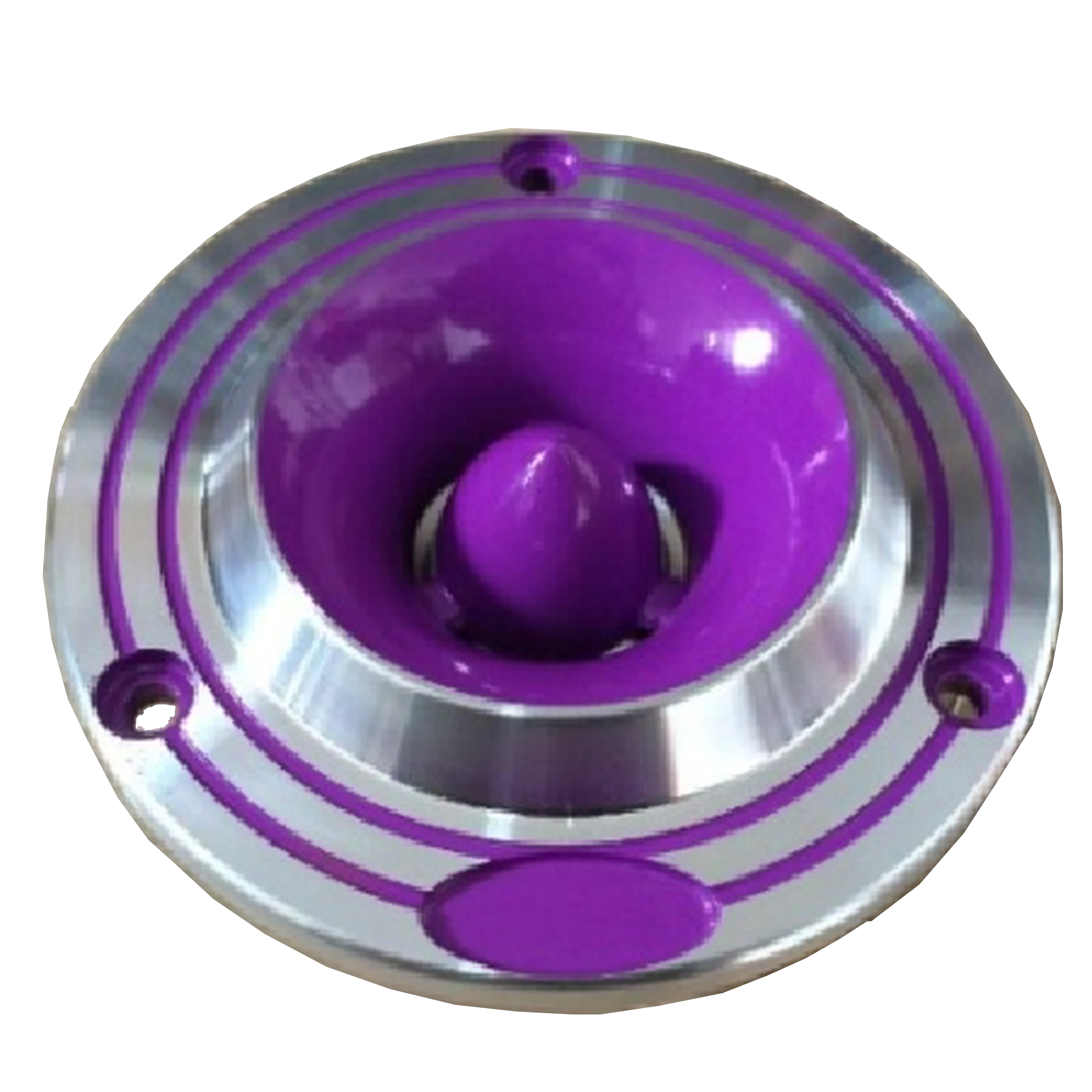 
Super Aluminium Auto Tweeter Driver Tweeter 