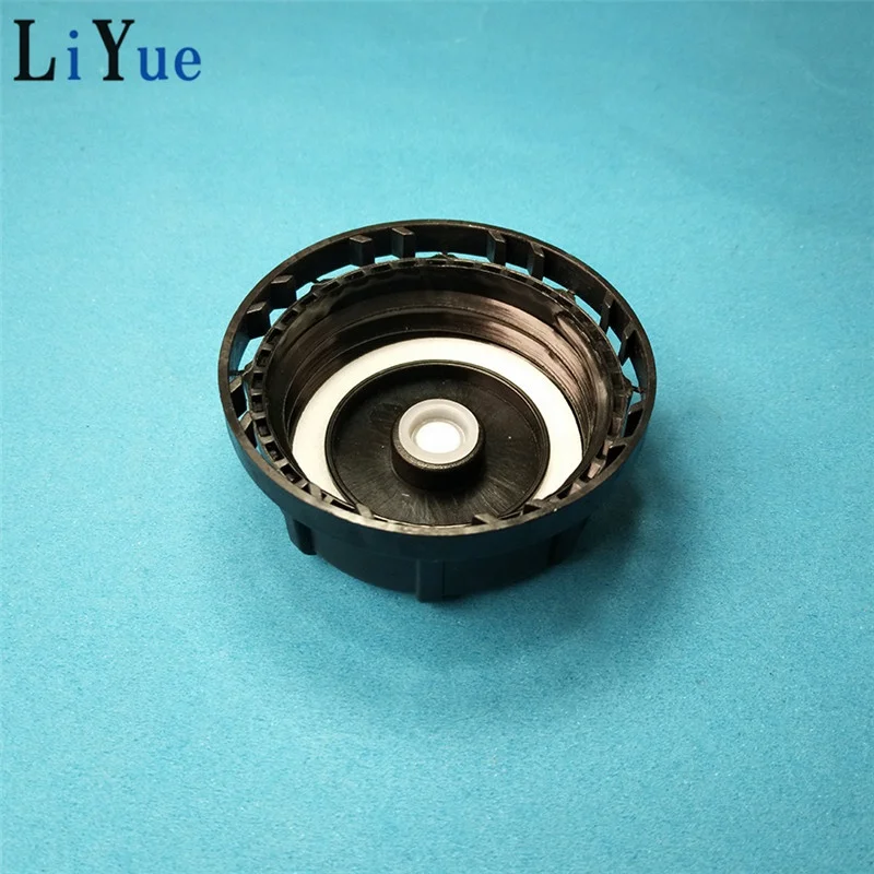 D15 D17 вентиляционная Крышка для упаковки вентиляционных отверстий резьба 55 мм