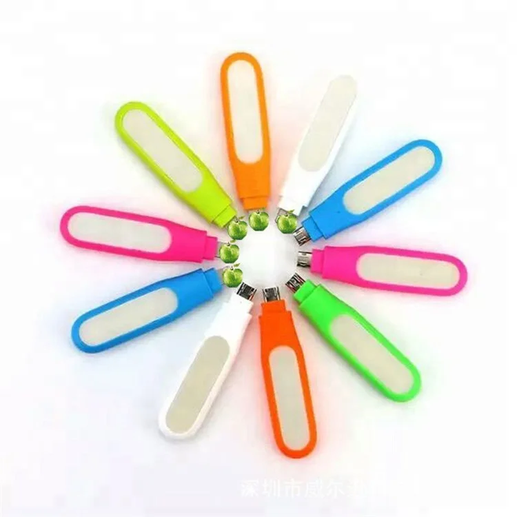 Promotional Gift OEM Unique Mini Phone Selfie Light for iphone