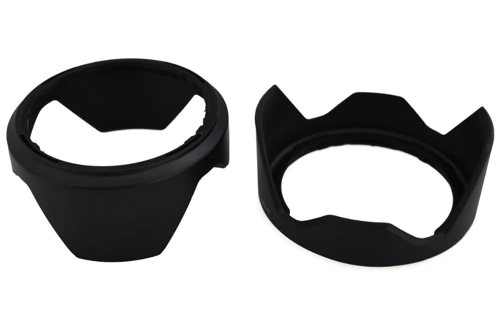49mm To 77mm Tulip Flower Lens Hood