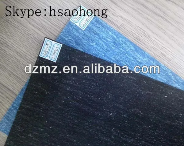 xb250 gasket materials