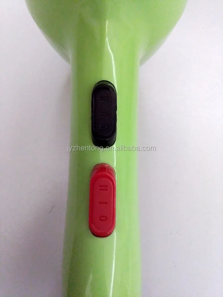 New style hair dryer student use hair dryer blower ZF-1232