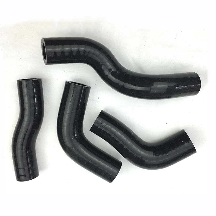 Automobile repacking 300zx z32 silicone hose kitsvfor audi a4 1.8t 18t tt
