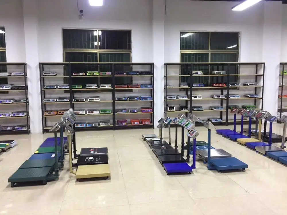 5kg diaital manual electronic smart kitchen food scale with removable bowl