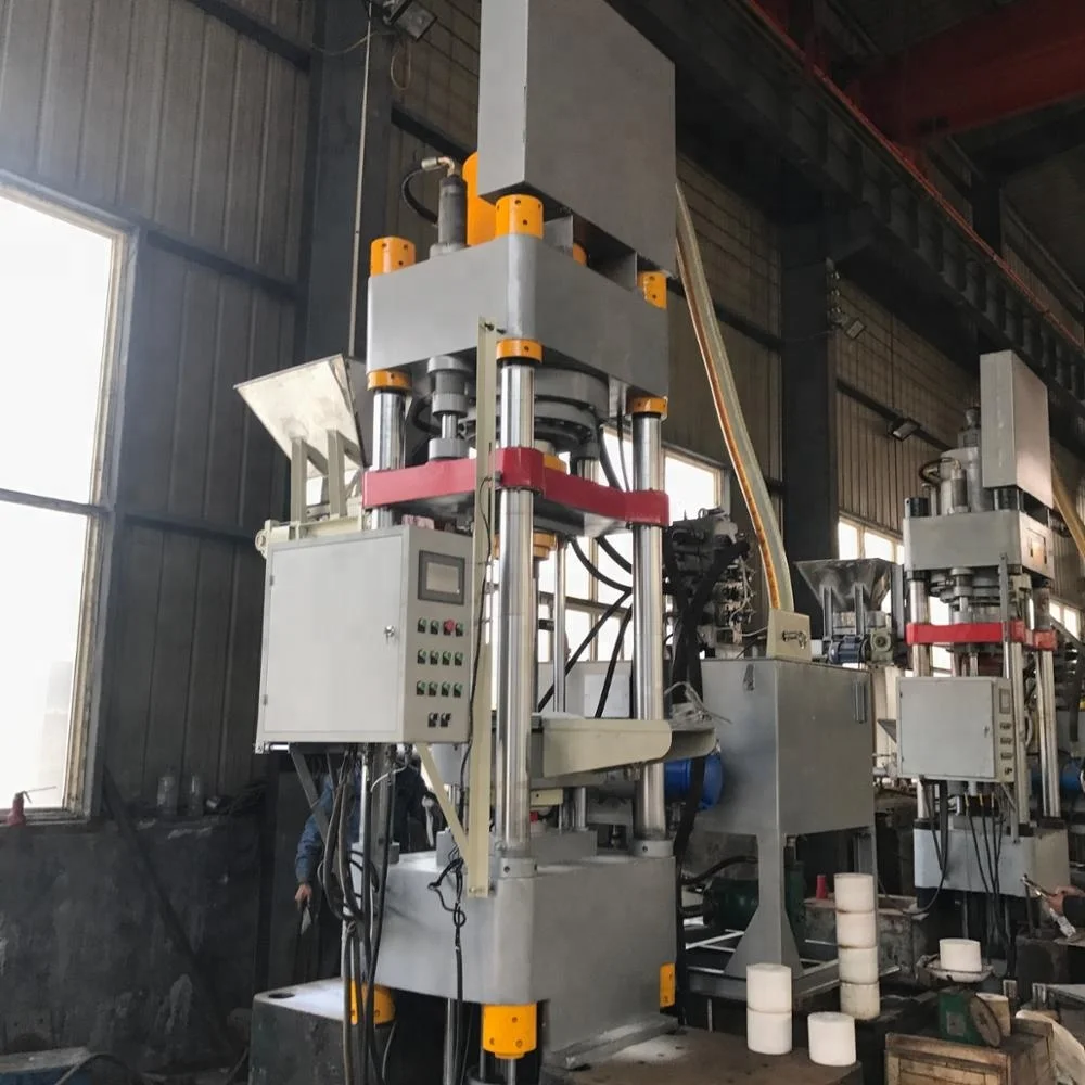 Best Selling Hydraulic Press Salt Lick Block Machine for Sale