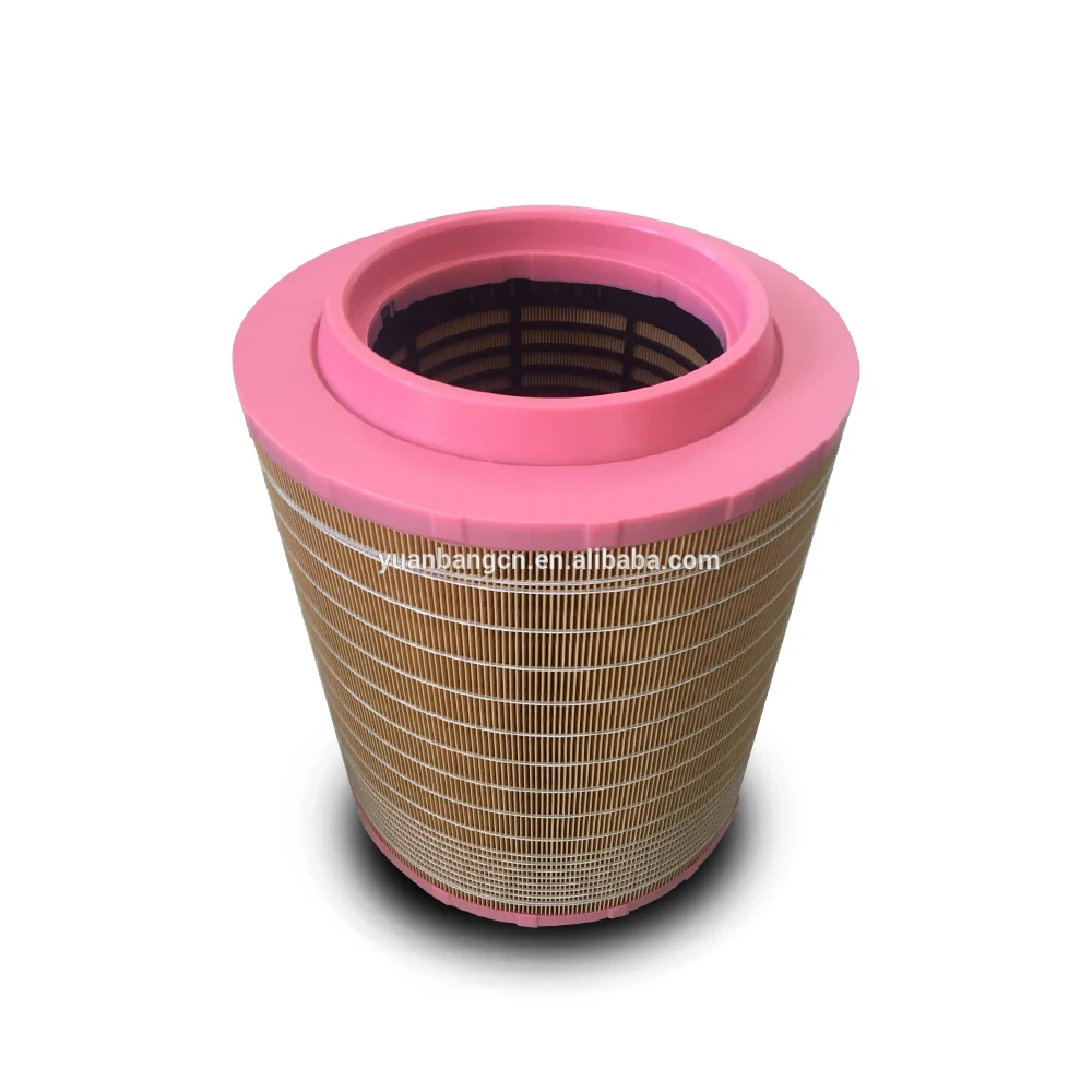 Filter of air compressor 1635040800 KA750-050 Air Filter