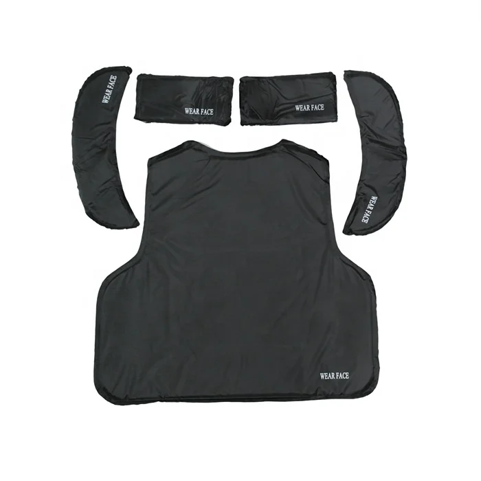 Aramid bulletproof vest/Bulletproof clothing/Tactical vest bulletproof