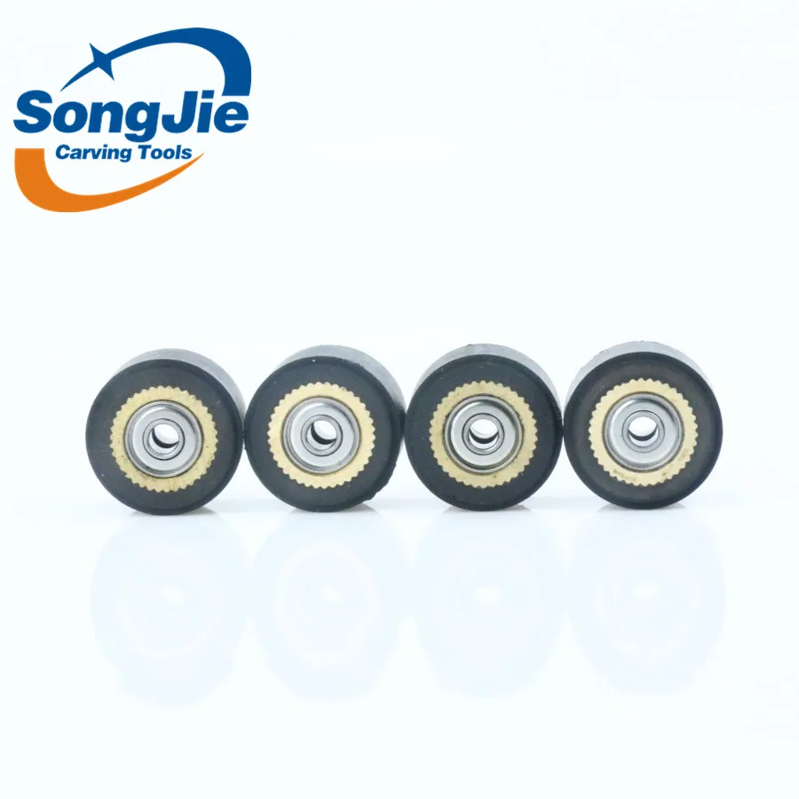 Wholesale cutting plotter machine accessory pinch roller