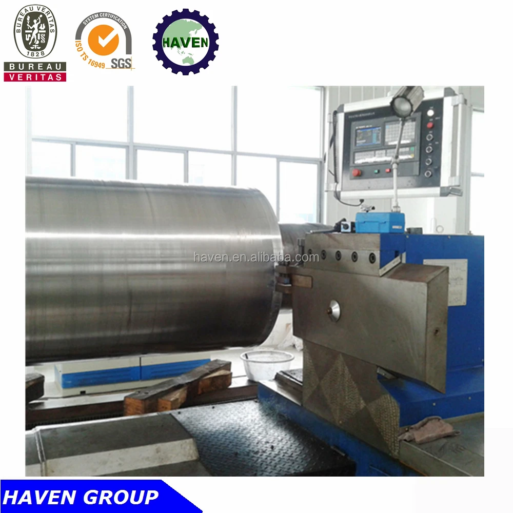 Машина для производства колесных ободов серии CW, обычный Токарный станок CW61160