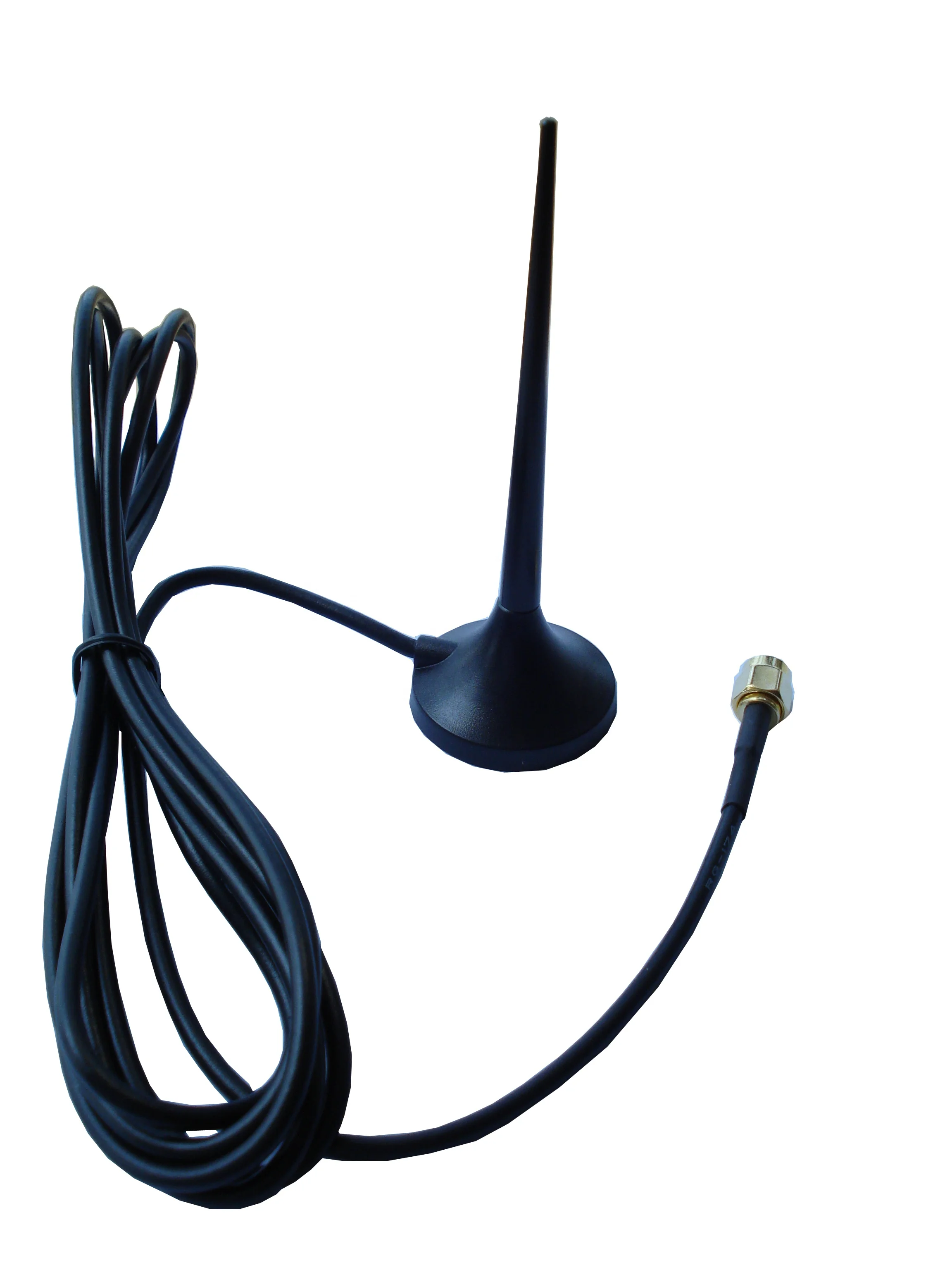 Frequency Range  824~960/1710~2655MHz 4G LTE antenna  with 5 dbi