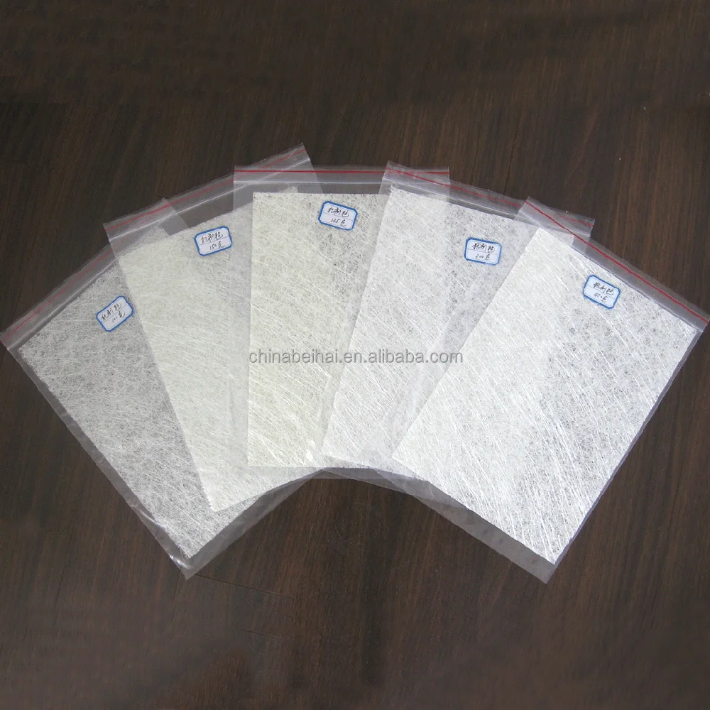 
glass fiber mat 450 