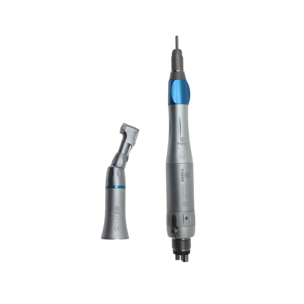 
New Type low speed dental handpiece set familiar with N S K 