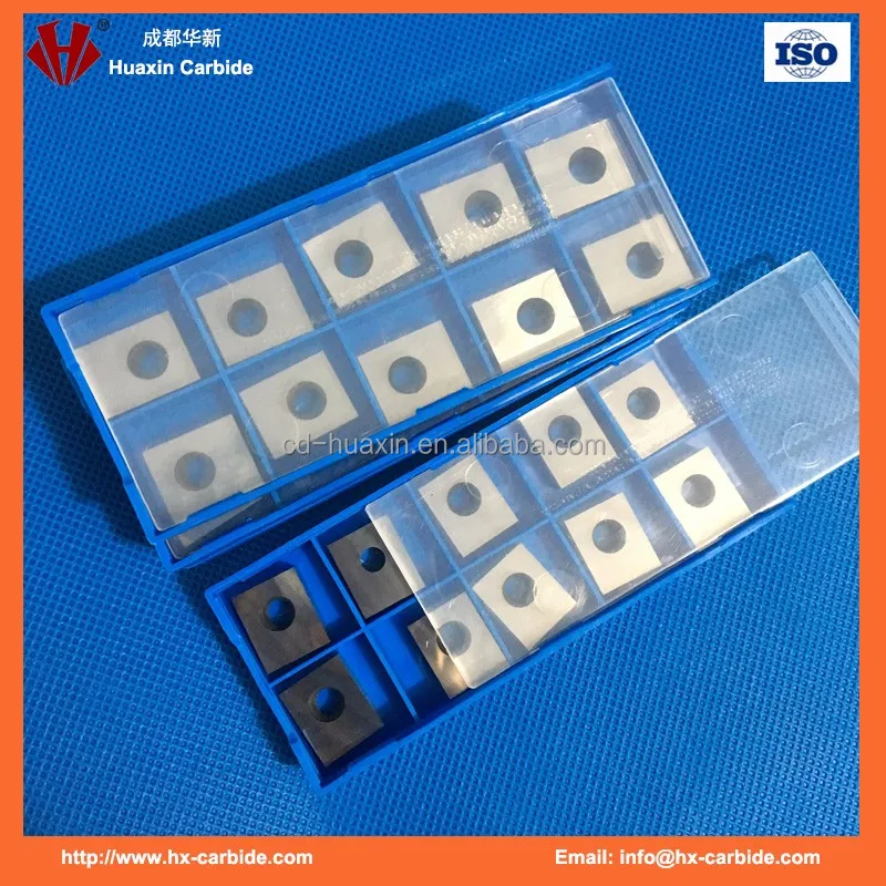High Quality Carbide cnc insert