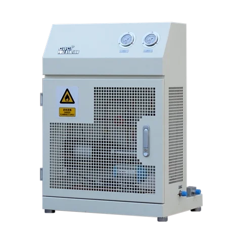 r600a refrigerant r290  r410a r22  r134a r404a  r406a r407c double system refrigerant filling machine gas filling machine