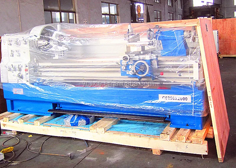 C6251 C6256 Metal Spinning Turno Lathe Machine Mini Lathe