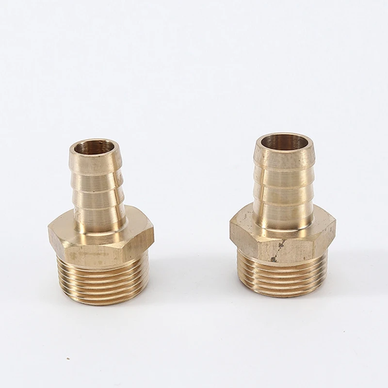 Factory Custom Made Turning Brass Knurled Embedment Insert Nut