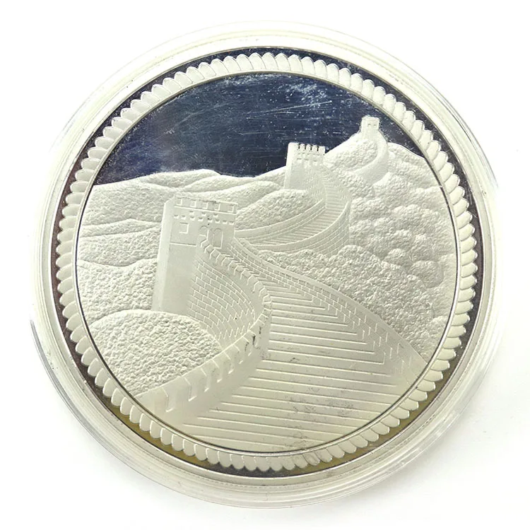 2d cheap custom coin American brass values rare gold silver world metal coin