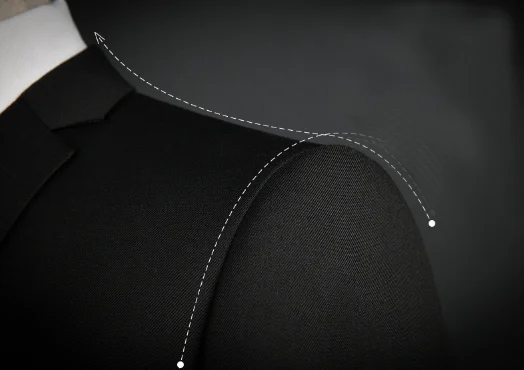 OEM service High quality 3 pieces set boys suit for children boys kids suits