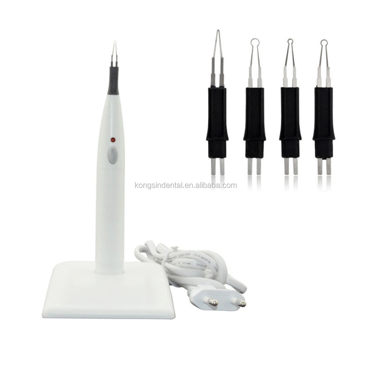 Oral Dental Electric Gutta Percha Gum Cutter