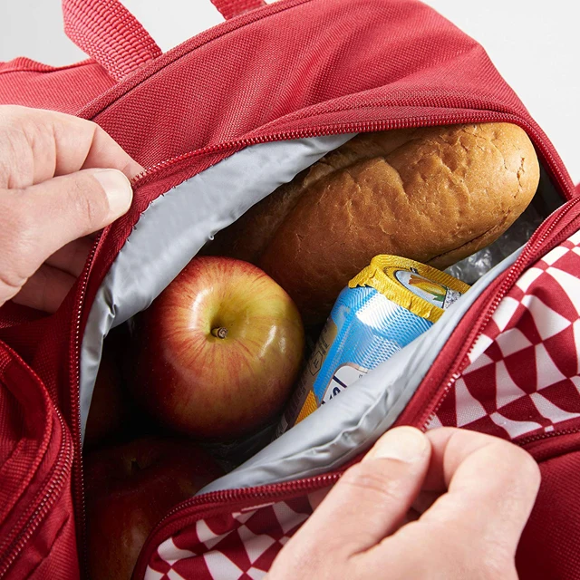 Уличный рюкзак для пикника на 4 человека, Сумка с одеялом