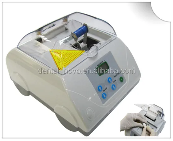 2017 Hot sale amalgamator machine for Noiseless Dental Amalgamator For Mixing Amalgam Capsules price