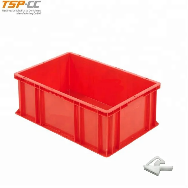 
Stacking Plastic Box 