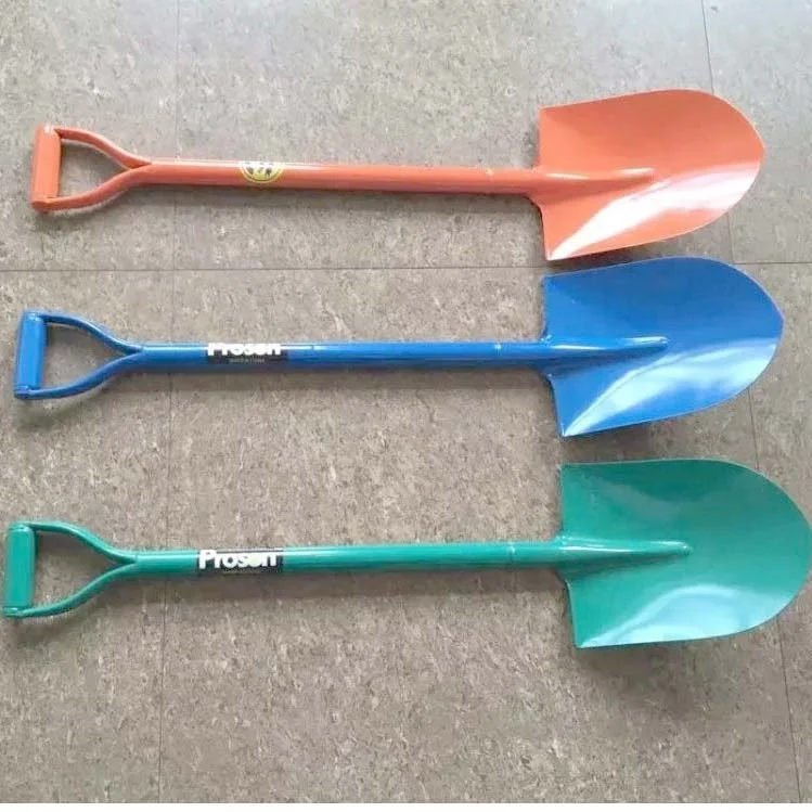 High Quality Shovel Made In China,Steel Shovel Head