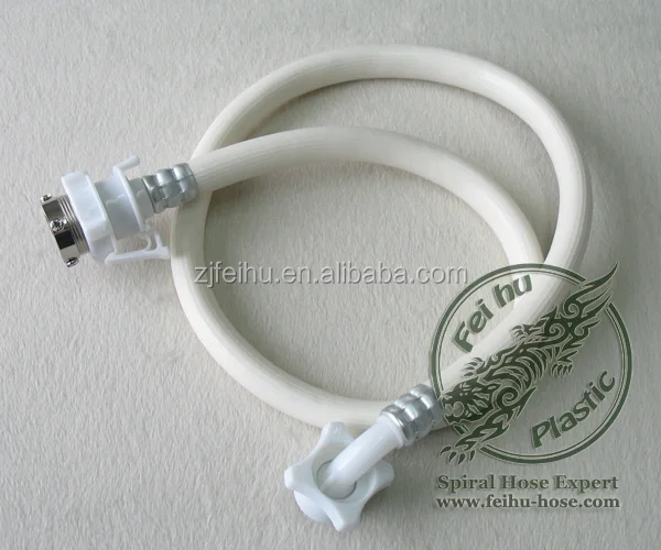 
Washing Machine Inlet Hose Outlet Hose Spare Parts for India and Asian Market 