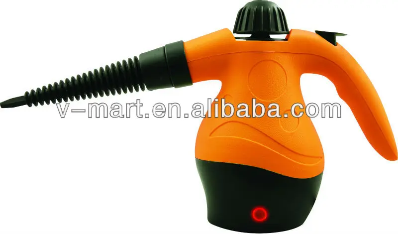 Многофункциональный электрический портативный пароочиститель одобренный CE GS ROHS ETL BSCI 1000 Вт