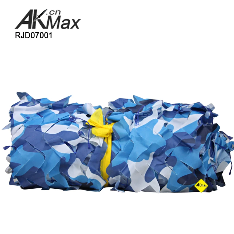 Военный Камуфляж Нетто Отличного Полиэфира Для Наружного