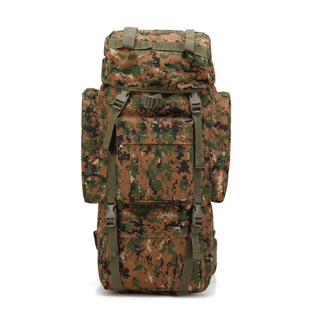 60l 80l 90l 120l  large tactical bag backpack army  military tactical travel mountaineer trekking hiking backpack