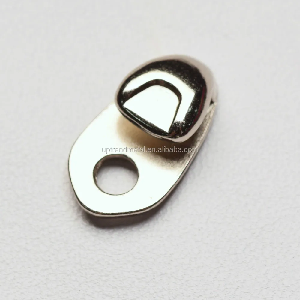 19*10mm shoe lace eyelet for hiking boots