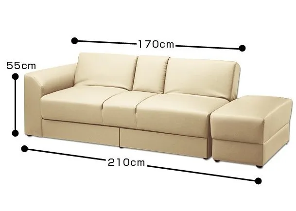 Multifunction sofa foldable bed bedroom furniture sofa cum bed designs low to floor,with storage and ottoma