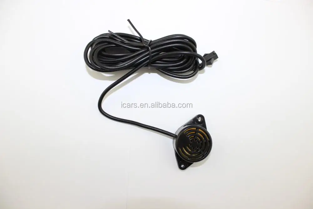 high quality patent resolution auto parking Rear View Camera/Backup Camera in car reversing aid