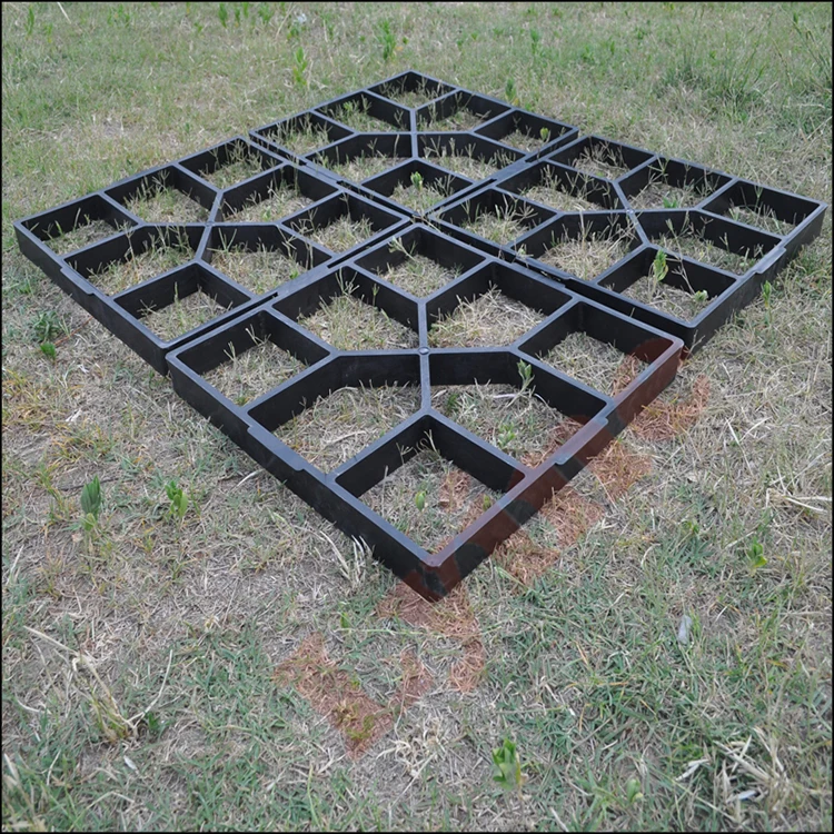 Сделай Сам, подъездная дорожка, мощение, патио, бетонные плиты, кирпичная дорожка, форма для создания дорожек, быстрая доставка