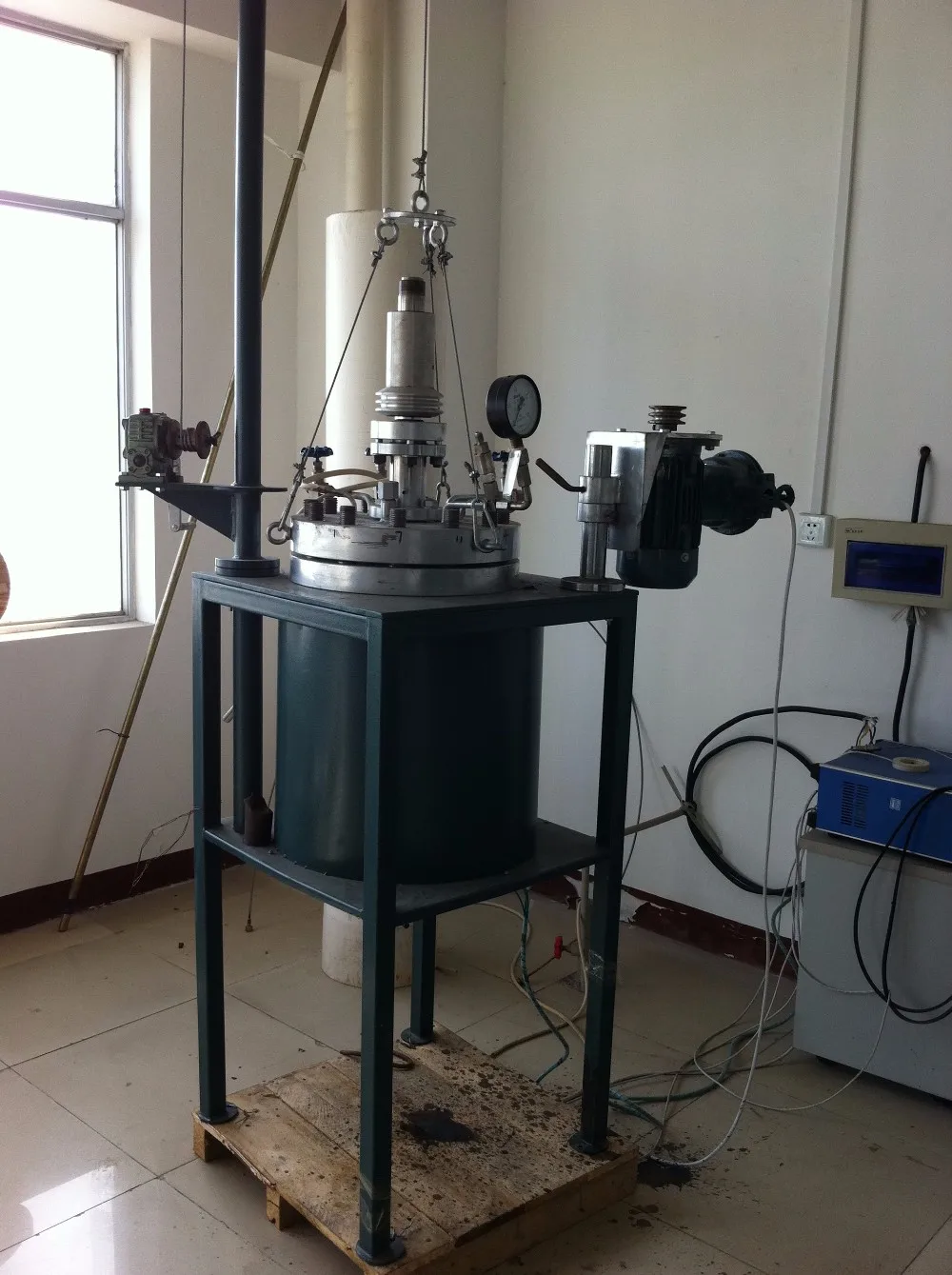 
Collagen Type 1 and 3 from VANZ PHARM 