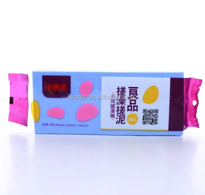 Pva волшебная губка квадратная губка