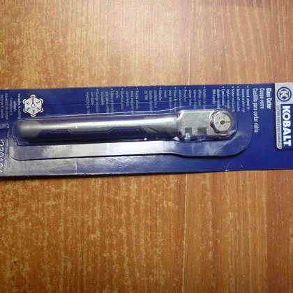 China Jobo six wheels Germany glass cutter