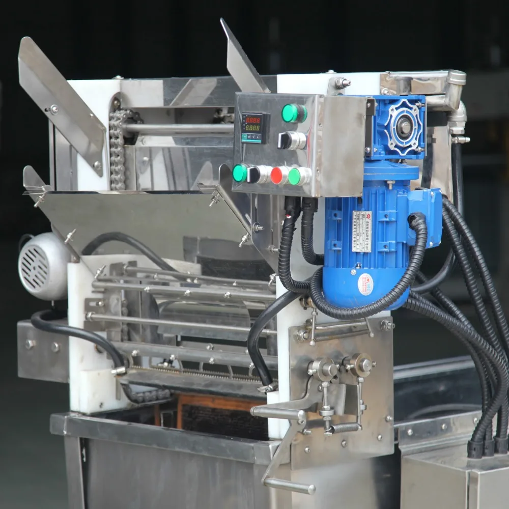 Electric Honeycomb Uncapper Machine Food & Beverage Factory 6 Months