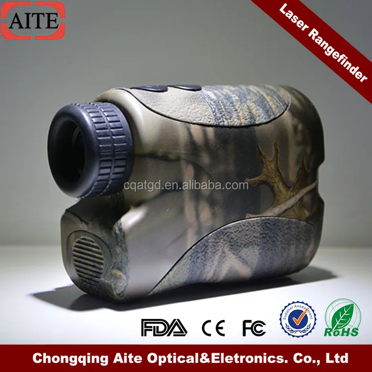 
Outdoor Hunting Product Laser Rangefinder Scopes 