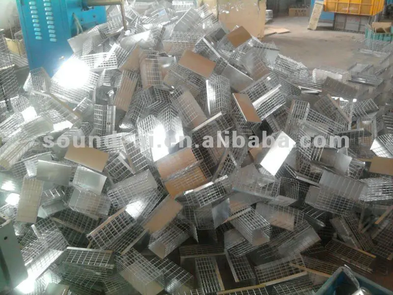 Easy Use Factory Wholesale Animal Large Live metal animal trap