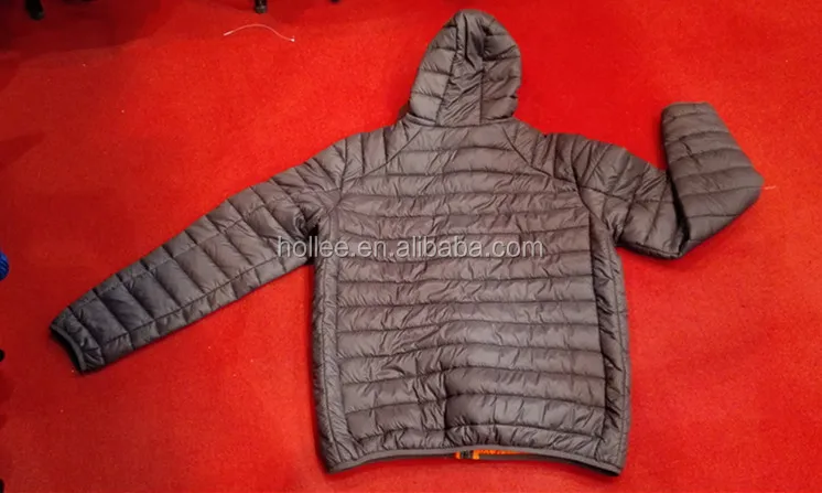 
2021 popular mens jacket winter down jacket 