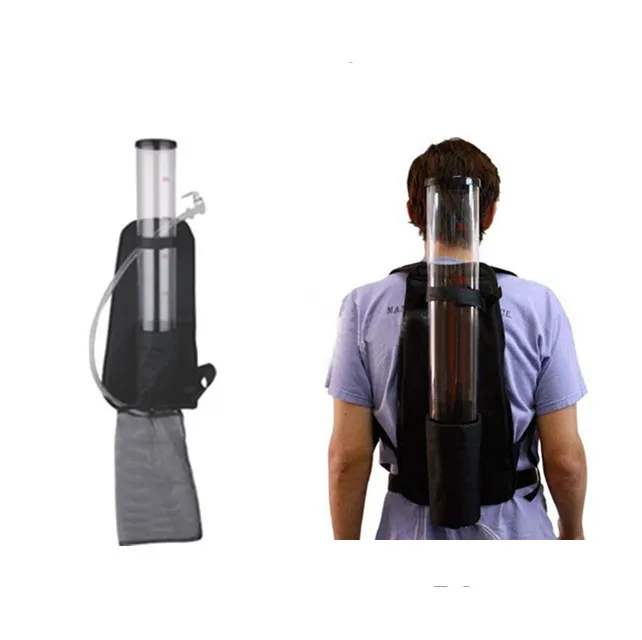 
[different models selection] Backpack beer towers BBA-5 