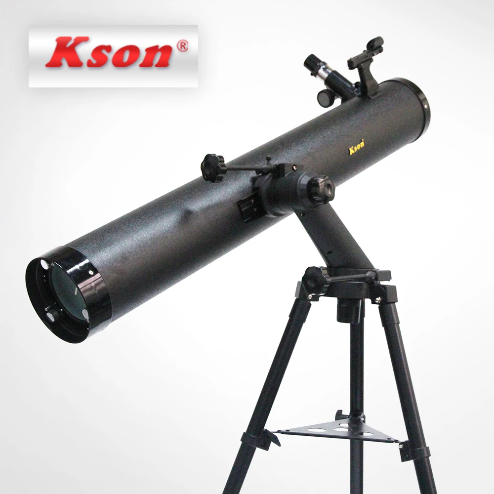 KTE1000120TR 120 мм широкая диафрагма FMC астрономический инструмент профессиональный отражатель телескопы 1000