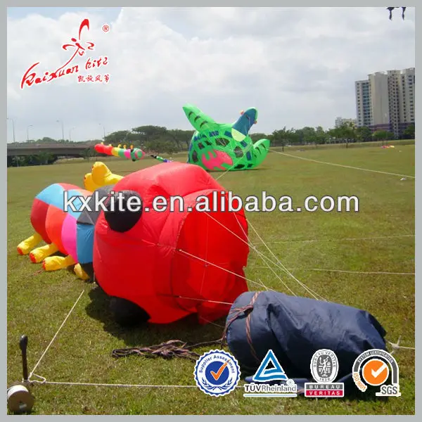 inflatable soft kite