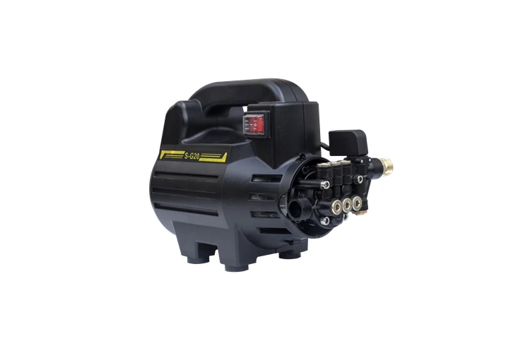 High quality power electric high pressure washer