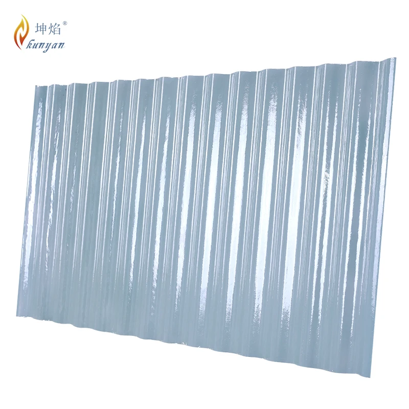 glass fiber reinforced plastic sheet